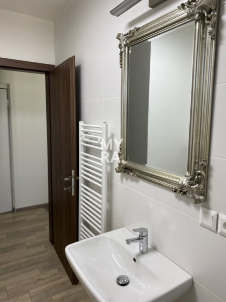 Pekný byt s parkovacím miestom, Nová Terasa