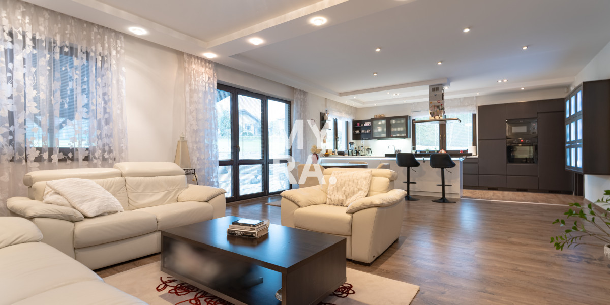 Priestranný 5 izbový rodinný dom, Krásnohorská ul., Pereš, tichá lokalita v blízkosti lesa