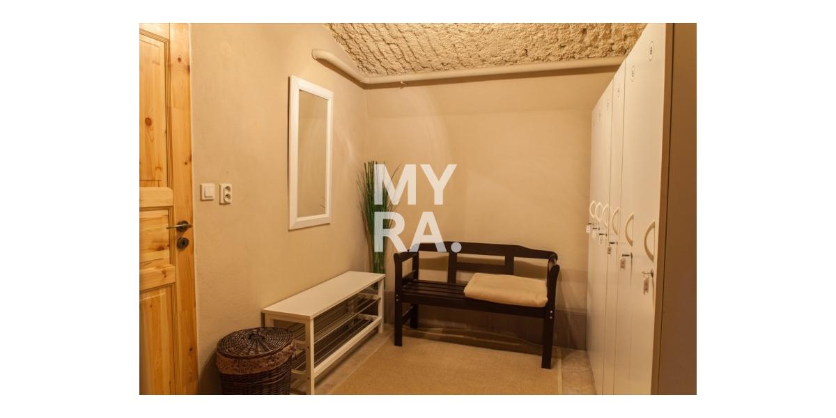 Nebytové priestory na Vodnej ulici v Košiciach, 170 m2