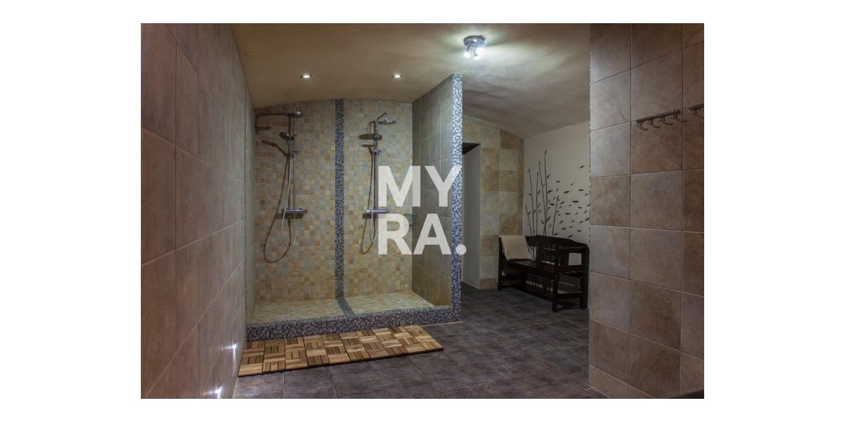 Nebytové priestory Vodná ulica, centrum mesta, 170 m2