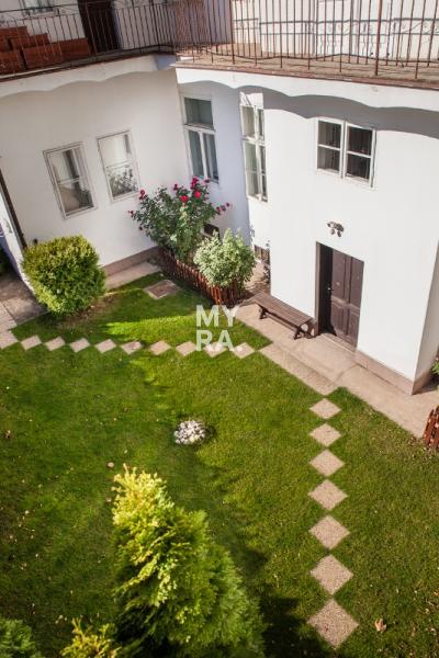 Nebytové priestory Vodná ulica, centrum mesta, 170 m2