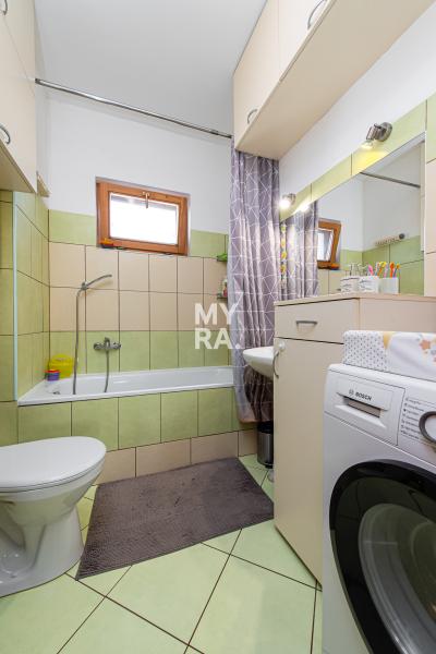 PREDAJ / 2,5-izbový byt 57 m2 s balkónom/ ul. Majakovského / Prešov