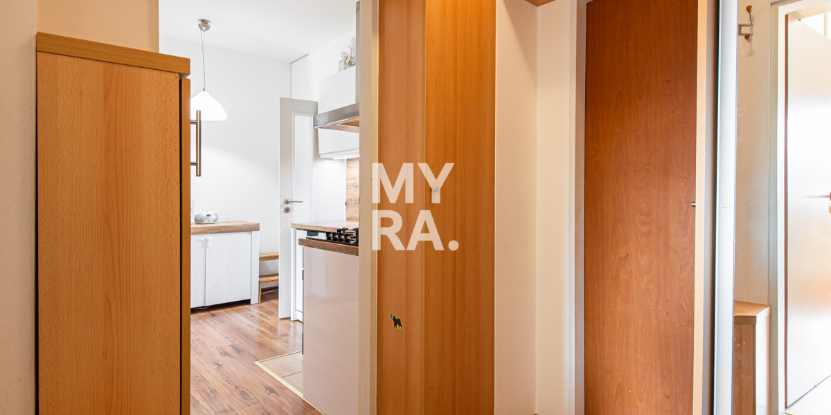 PREDAJ / 2,5-izbový byt 57 m2 s balkónom/ ul. Majakovského / Prešov