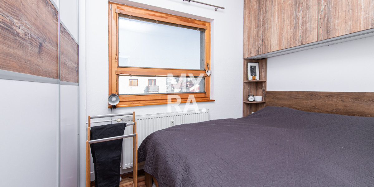 PREDAJ / 2,5-izbový byt 57 m2 s balkónom/ ul. Majakovského / Prešov