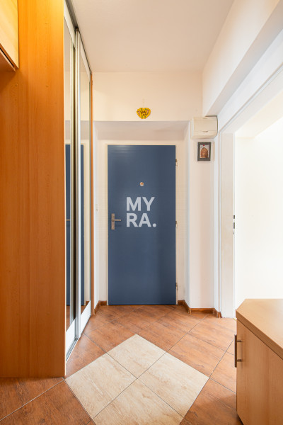 PREDAJ / 2,5-izbový byt 57 m2 s balkónom/ ul. Majakovského / Prešov