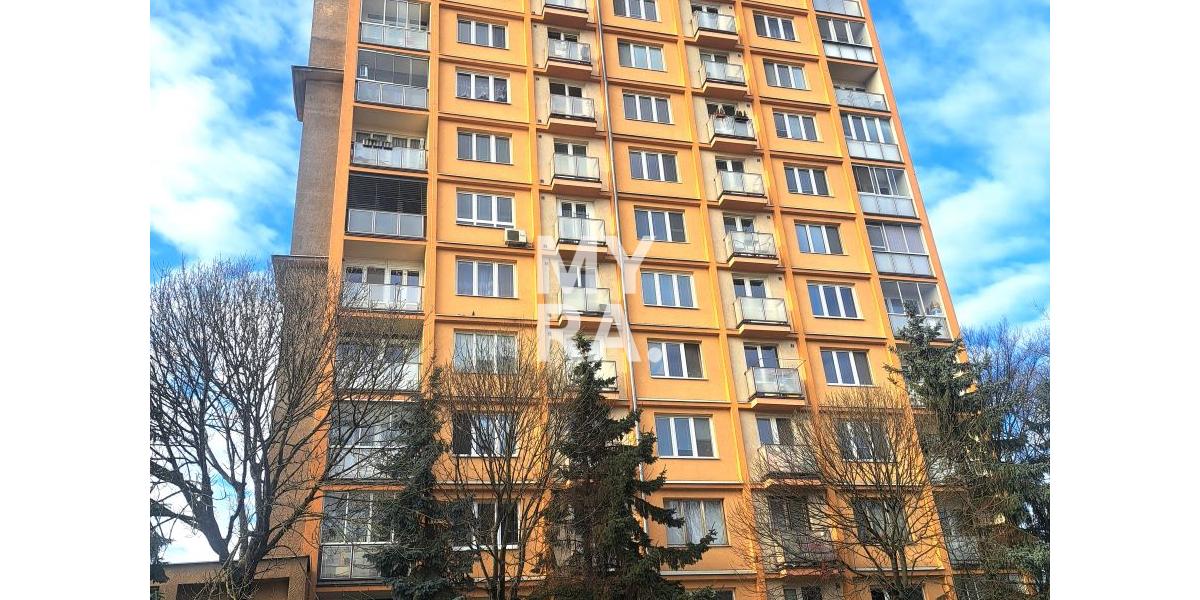 PREDANÝ - 1 izbový byt v OV - Košice - SEVER