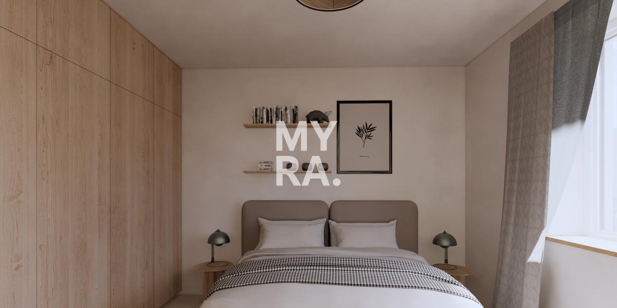 Dom s dvoma parkovacími miestami a záhradou za cenu bytu v novostavbe v Prešove