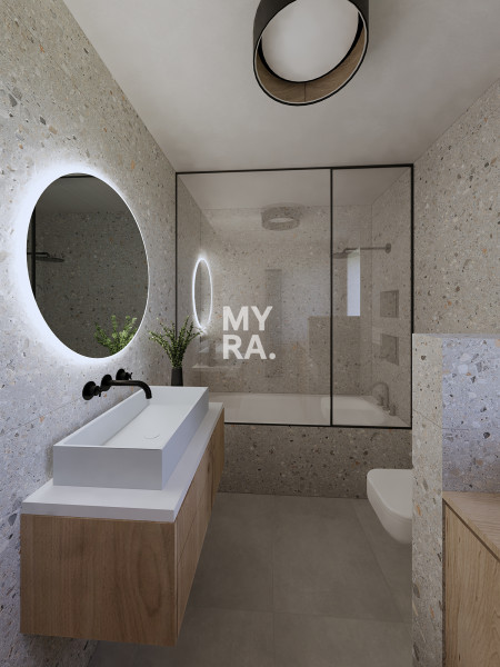 Dom s dvoma parkovacími miestami a záhradou za cenu bytu v novostavbe v Prešove