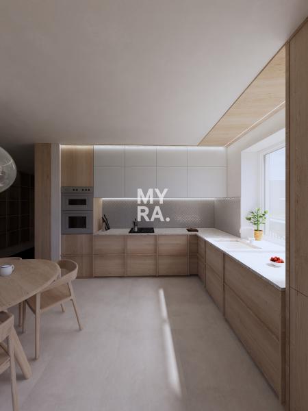 Dom s dvoma parkovacími miestami a záhradou za cenu bytu v novostavbe v Prešove