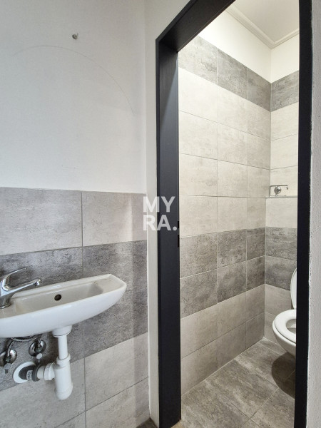 PRENÁJOM / obchodné priestory 240 m2 / ul. Sabinovská, Prešov