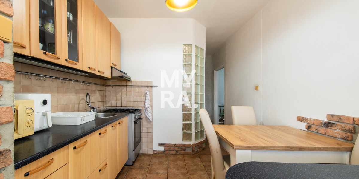 NA PREDAJ: 2-izbový byt na sídlisku Sekčov v Prešove