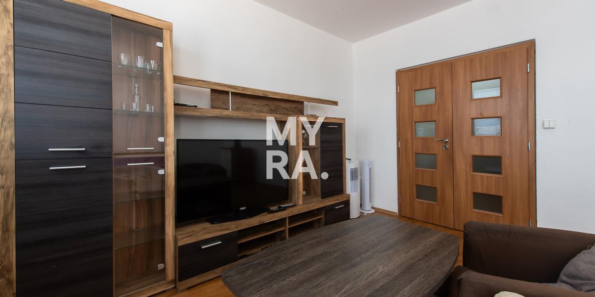 NA PREDAJ: 2-izbový byt na sídlisku Sekčov v Prešove