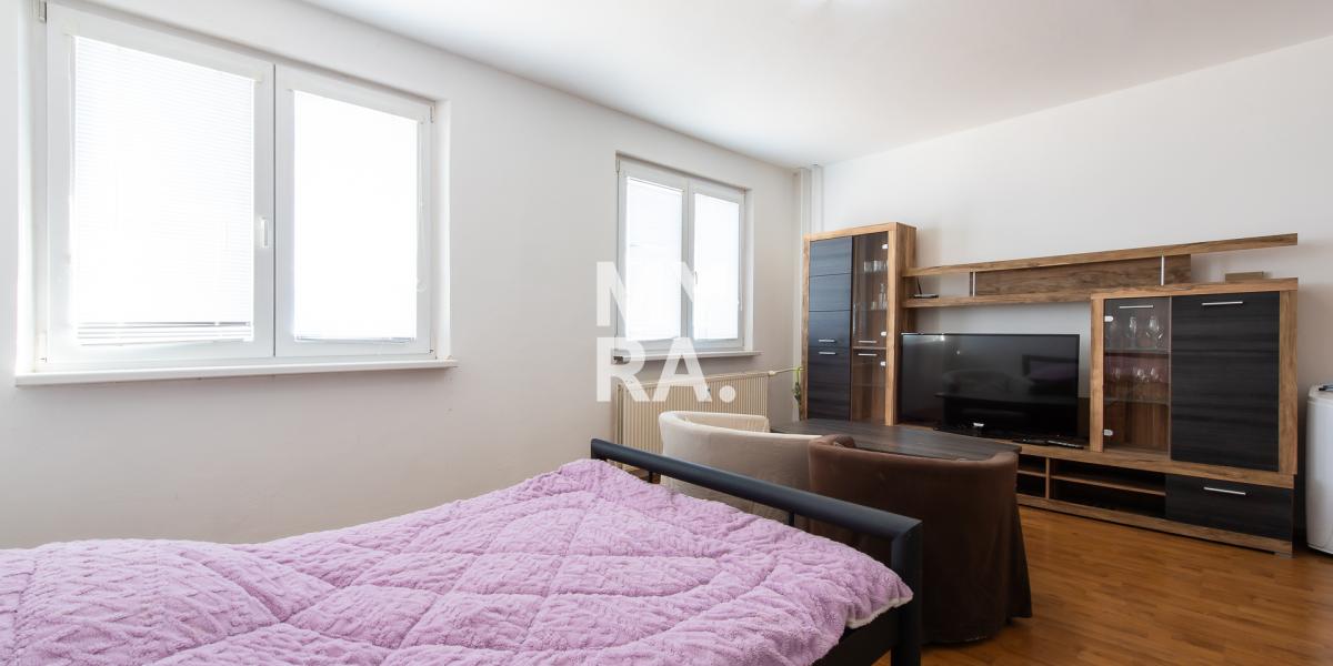 NA PREDAJ: 2-izbový byt na sídlisku Sekčov v Prešove