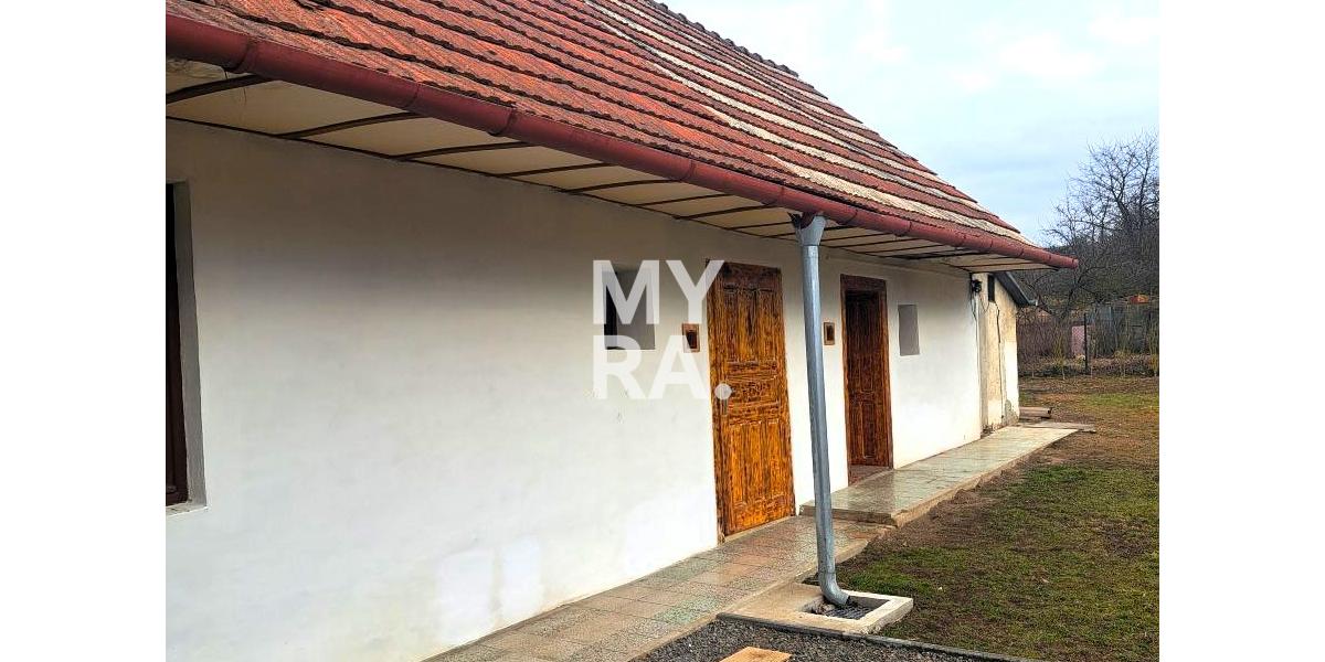 PREDANÉ - Rodinný dom - SVINICA