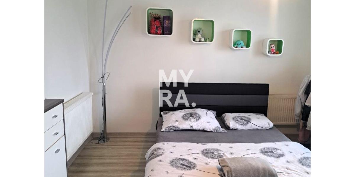 PREDANÉ - Rodinný dom - SVINICA