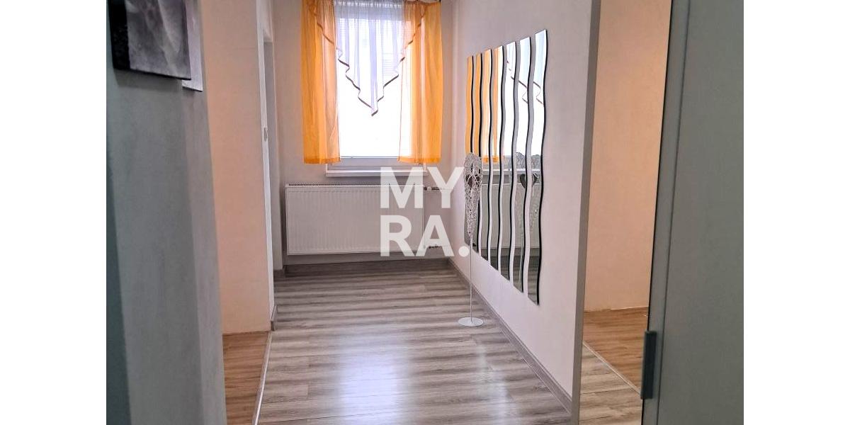 PREDANÉ - Rodinný dom - SVINICA