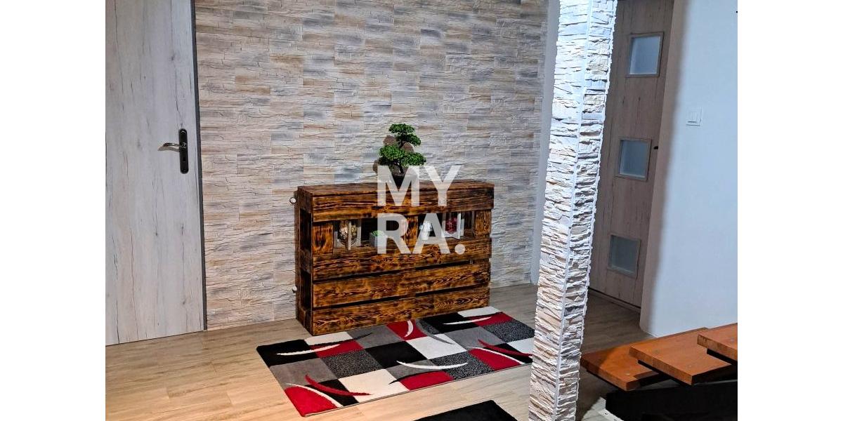 PREDANÉ - Rodinný dom - SVINICA