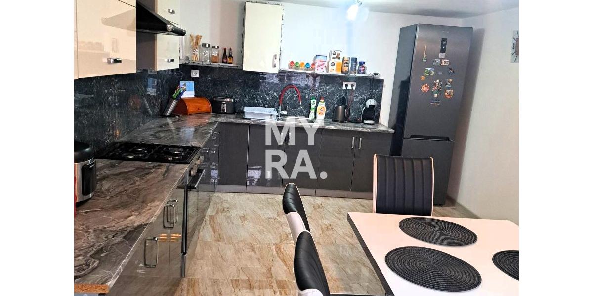 PREDANÉ - Rodinný dom - SVINICA