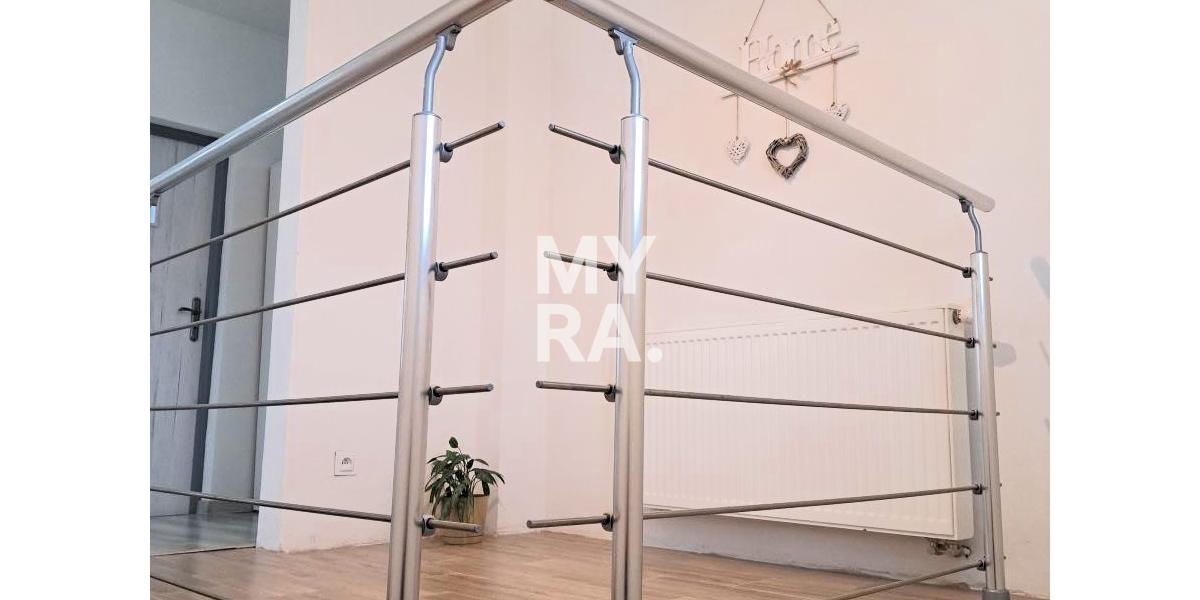 PREDANÉ - Rodinný dom - SVINICA