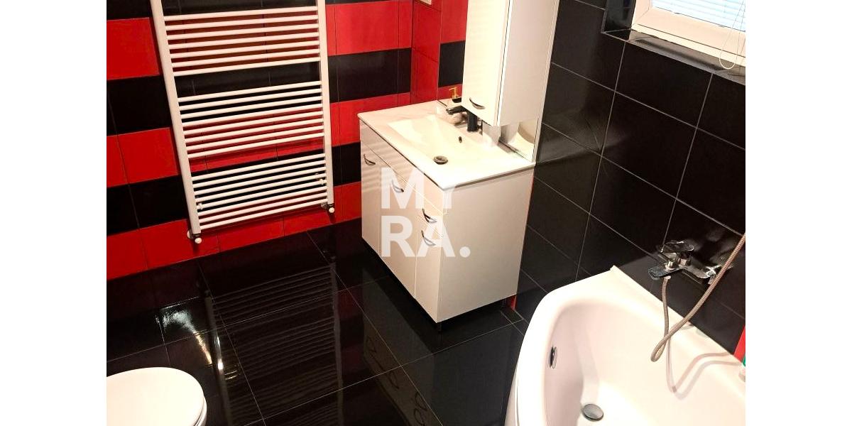 PREDANÉ - Rodinný dom - SVINICA