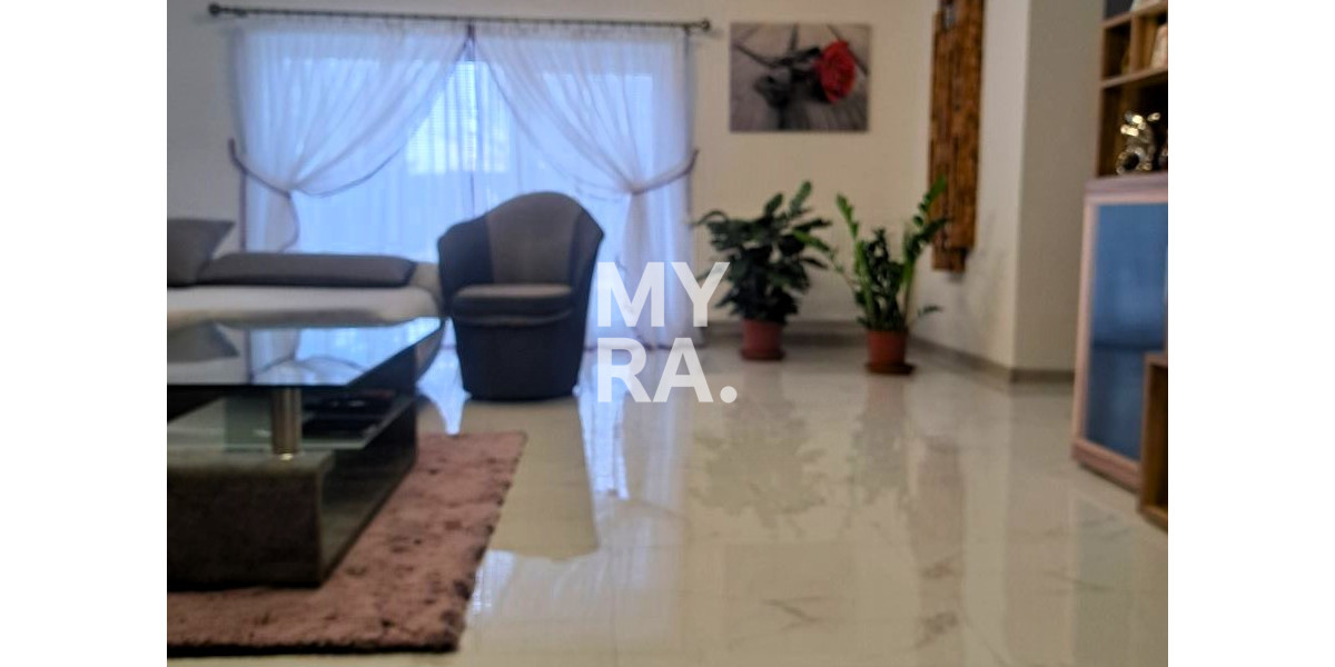 PREDANÉ - Rodinný dom - SVINICA