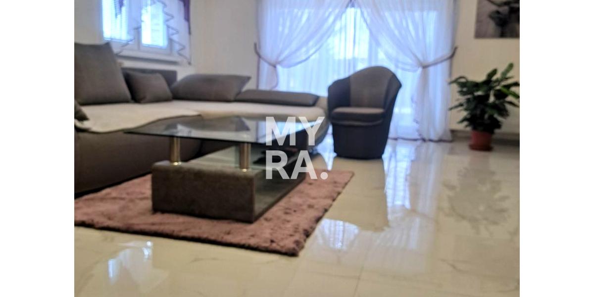 PREDANÉ - Rodinný dom - SVINICA