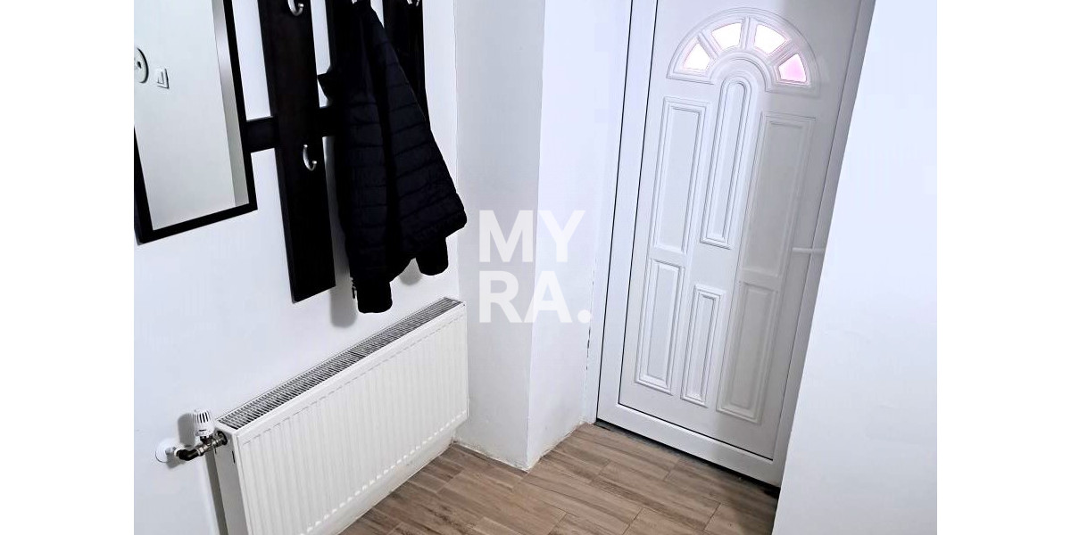 PREDANÉ - Rodinný dom - SVINICA