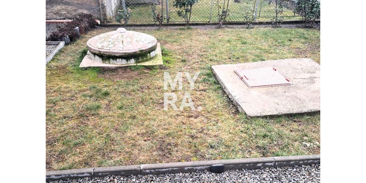 PREDANÉ - Rodinný dom - SVINICA