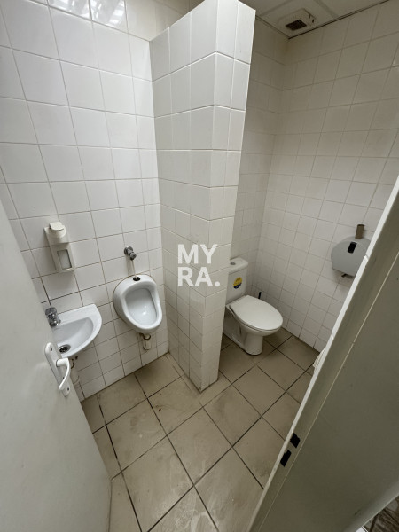 ZNÍŽENÁ CENA !! Prenájom výrobných a skladovacích priestorov, Prešov