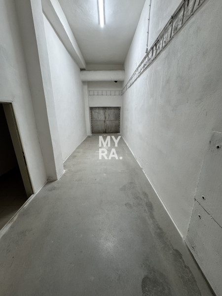 ZNÍŽENÁ CENA !! Prenájom výrobných a skladovacích priestorov, Prešov