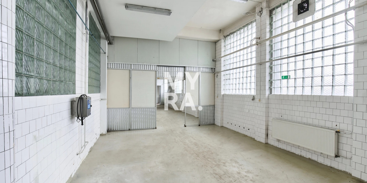 ZNÍŽENÁ CENA! Priestory na prenájom – Petrovianska ulica, Prešov