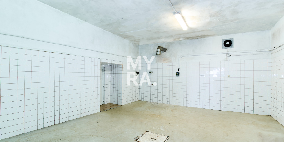 ZNÍŽENÁ CENA! Priestory na prenájom – Petrovianska ulica, Prešov