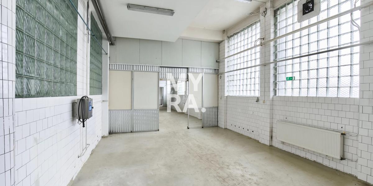 ZNÍŽENÁ CENA! Priestory na prenájom – Petrovianska ulica, Prešov