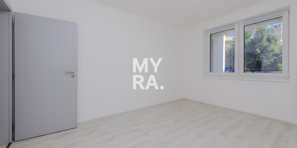 Na predaj: 2-izbový byt v modernom bytovom dome na Sabinovskej ulici v Prešove