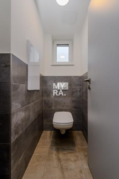 Na predaj: 2-izbový byt v modernom bytovom dome na Sabinovskej ulici v Prešove