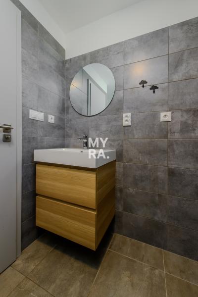 Na predaj: 2-izbový byt v modernom bytovom dome na Sabinovskej ulici v Prešove