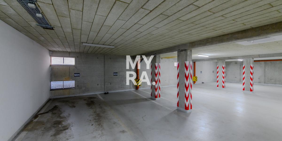 Na predaj: 2-izbový byt v modernom bytovom dome na Sabinovskej ulici v Prešove