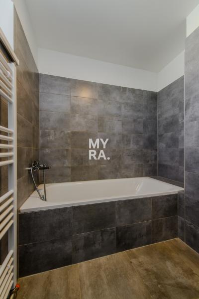 Na predaj: 2-izbový byt v modernom bytovom dome na Sabinovskej ulici v Prešove