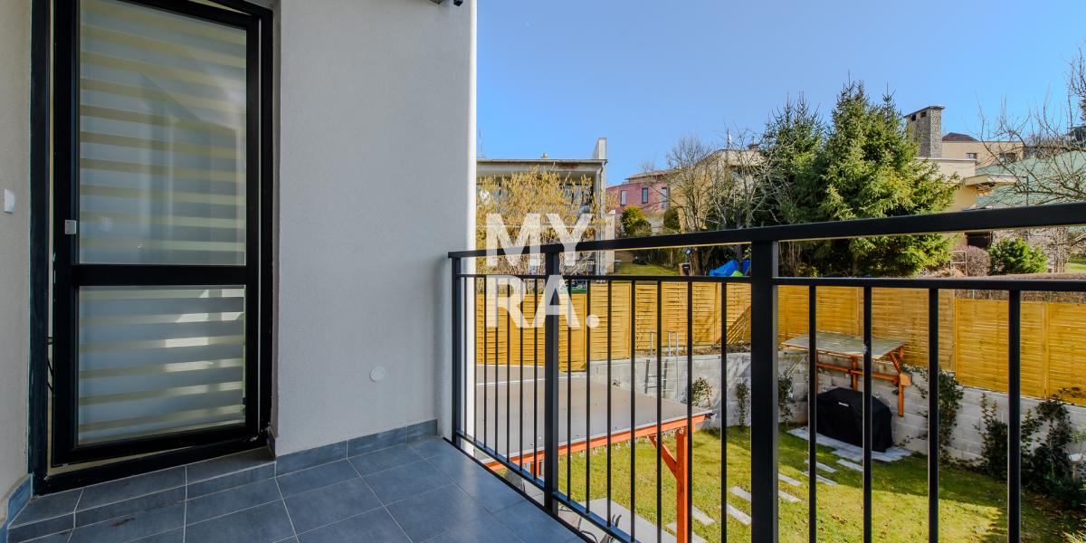 Na predaj: 2-izbový byt v modernom bytovom dome na Sabinovskej ulici v Prešove