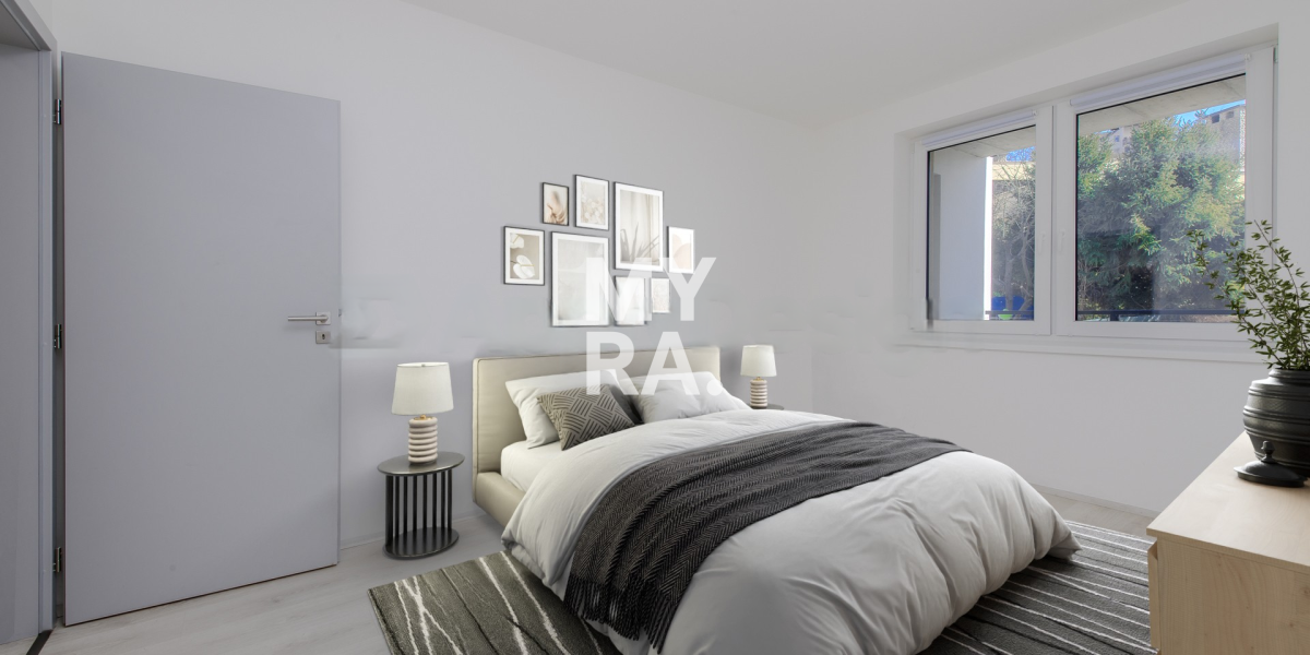 Na predaj: 2-izbový byt v modernom bytovom dome na Sabinovskej ulici v Prešove