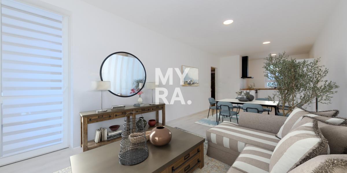 Na predaj: 2-izbový byt v modernom bytovom dome na Sabinovskej ulici v Prešove