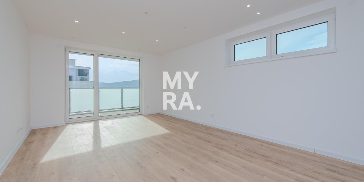 Moderný byt s lodžiou a balkónom – 93 m²  – ul. Solivarská, Prešov