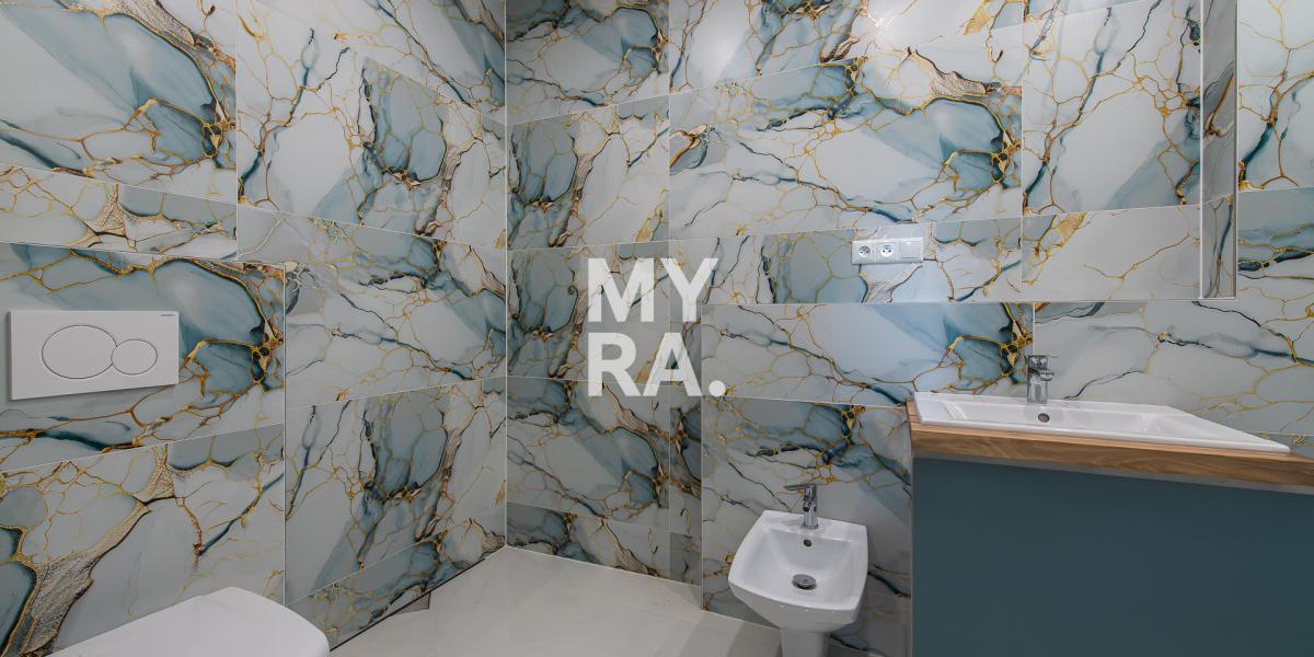 Moderný byt s lodžiou a balkónom – 93 m²  – ul. Solivarská, Prešov