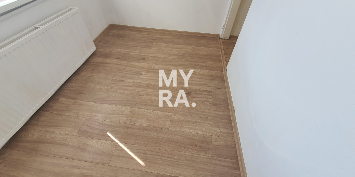 Kancelária s umývadlom 12,33m2 Kukučínova - Prenájom