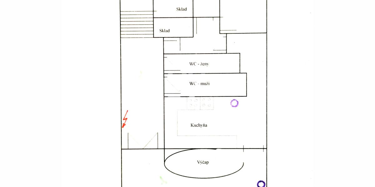 Odstúpenie prevádzky reštaurácie RIO na sídl. Šváby v Prešove