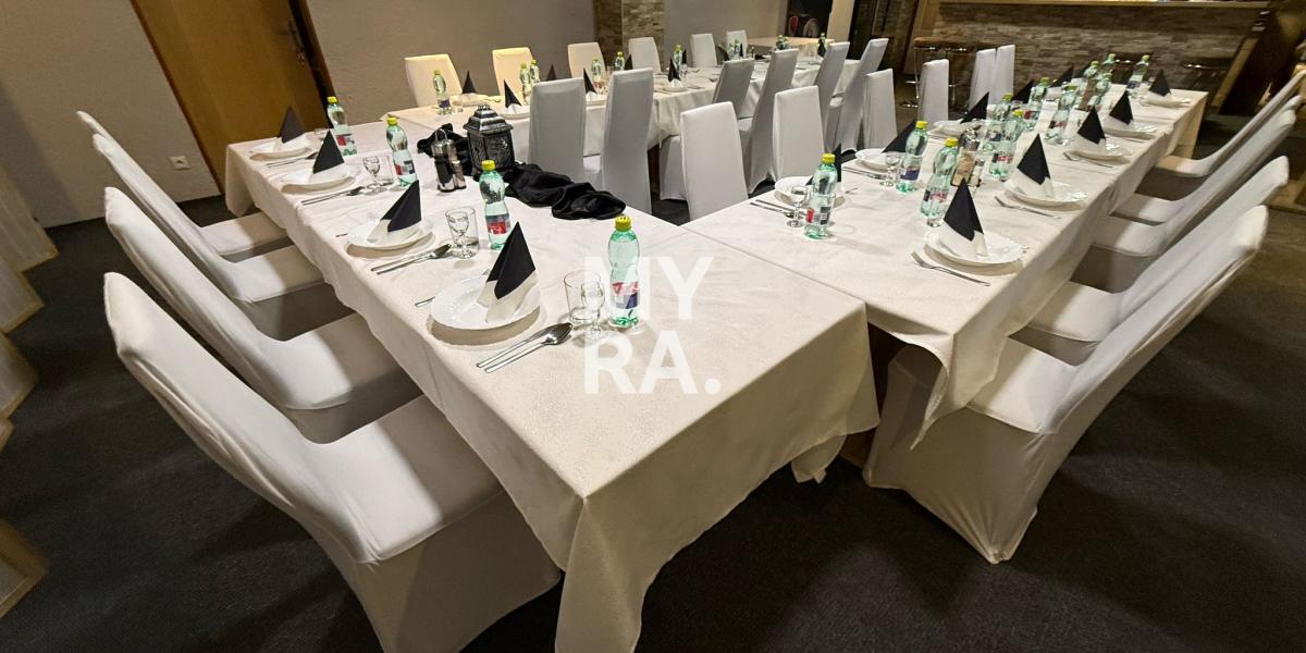 Odstúpenie prevádzky reštaurácie RIO na sídl. Šváby v Prešove