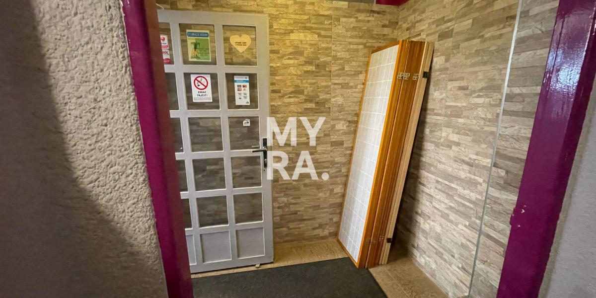 Odstúpenie prevádzky reštaurácie RIO na sídl. Šváby v Prešove