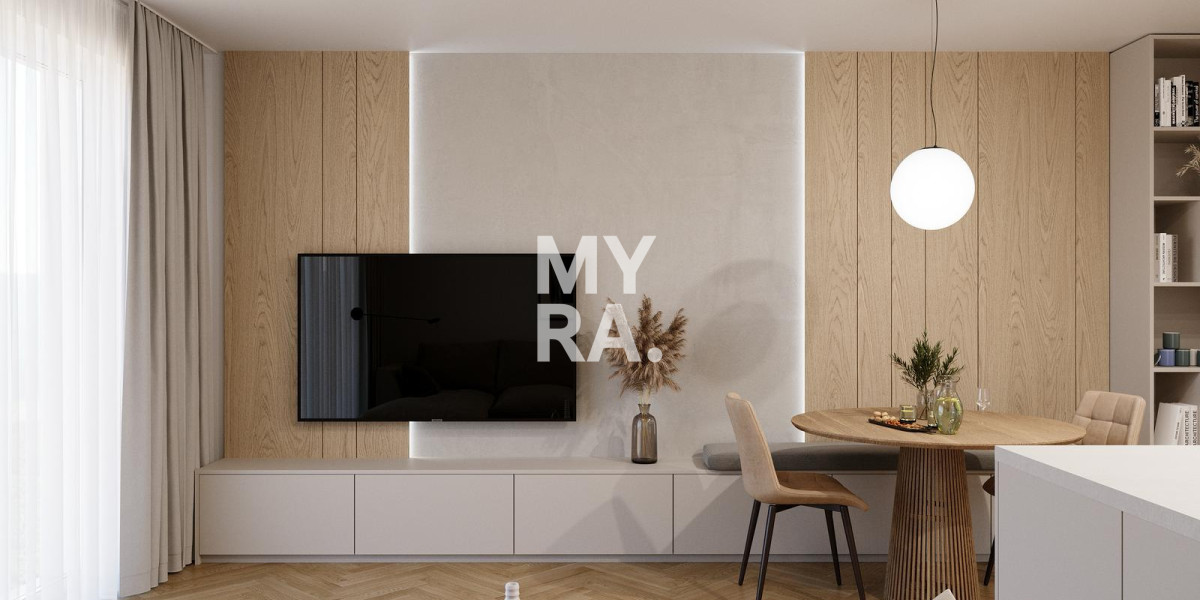 KONŠTANTÍNOVA | 2- Izbový byt s balkónom v novostavbe v historickom centre Prešova