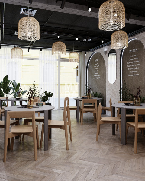 Obchodné priestory na predaj – KONŠTANTÍNOVA, PREŠOV