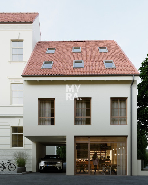 Obchodné priestory na predaj – KONŠTANTÍNOVA, PREŠOV